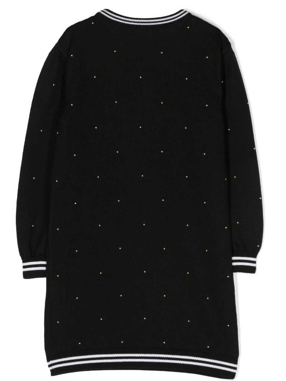 Affordable Versace Women dress knitted 0726